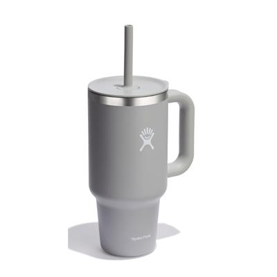 Hf-Tt32Ps035 946Ml 32Oz Seyahat Bardagı Bırch