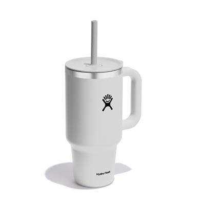 Hf-Tt32Ps110 946Ml 32Oz Seyahat Bardagı Beyaz