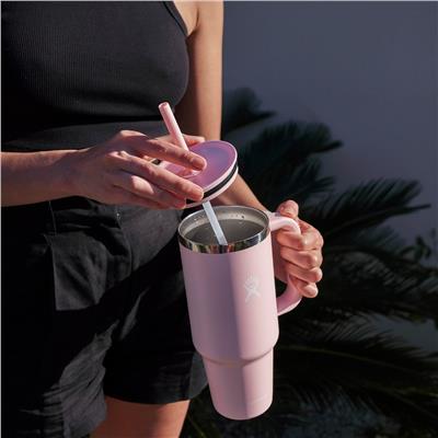 Hf-Tt32Ps678 32Oz 946Ml Seyahat Bardagı Trıllıum