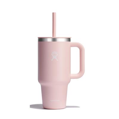 Hf-Tt32Ps678 32Oz 946Ml Seyahat Bardagı Trıllıum