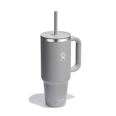 Hf-Tt40Ps035 1182Ml 40Oz Seyahat Bardagı Bırch