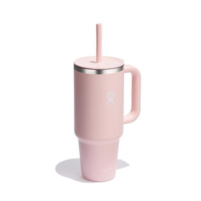 Hf-Tt40Ps678 1182Ml 40Oz Seyahat Bardagı Trıllıum