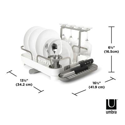 Holster Beyaz Bulaşıklık