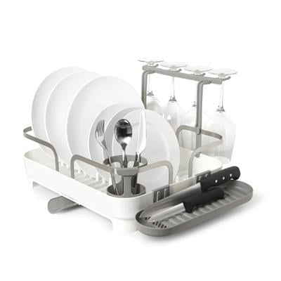 Holster Beyaz Bulaşıklık