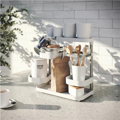 Holster Beyaz Mutfak Düzenleyici