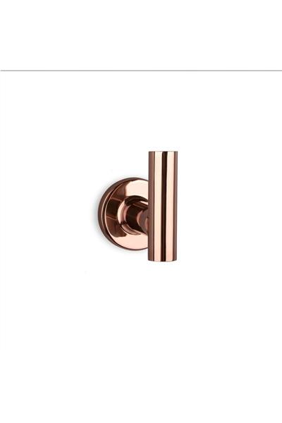 Hoop Duvara Monte Askılık Rose 60x72x45 mm