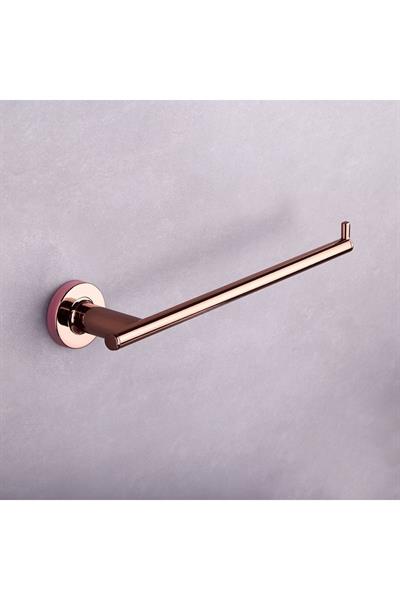 Hoop Duvara Monte Kağıt Havluluk Rose 47X72X276 mm