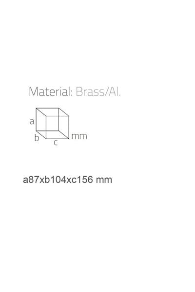 Hoop Kapaklı Tuvalet Kağıtlığı Rose Renk 85X118X170 Mm