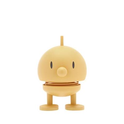 Hoptimist Soft Bimble Sallanan Figür, Dekorasyon Small Mimosa 7,6 X 5,8 Cm (Gülümse) 