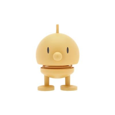 Hoptimist Soft Bimble Sallanan Figür, Dekorasyon Small Mimosa 7,6 X 5,8 Cm (Gülümse) 