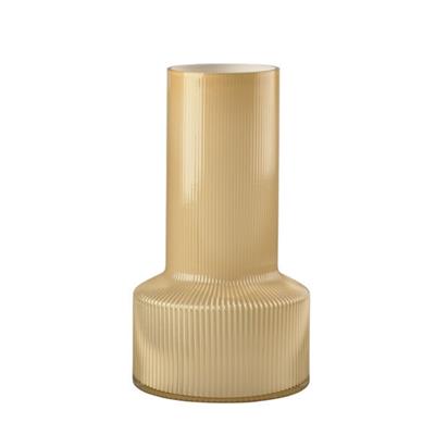 Hvils Vazo Honey 34 Cm - Çap:19 Cm