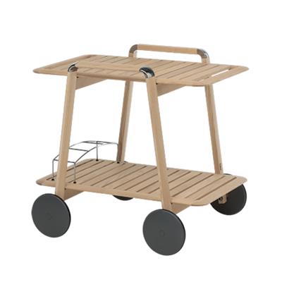 Dış Mekan Arabası Model 802 Naturel