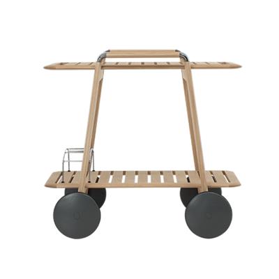 Dış Mekan Arabası Model 802 Naturel