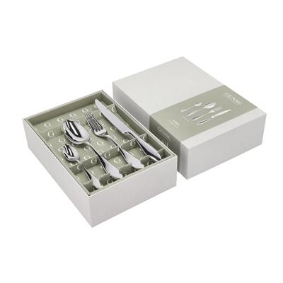 Indra Çatal, Bıçak, Kaşık Takımı 16 Parça - 18/8 Paslanmaz Çelik