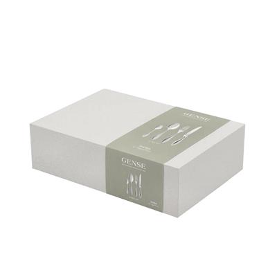 Indra Çatal, Bıçak, Kaşık Takımı 16 Parça - 18/8 Paslanmaz Çelik