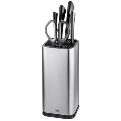 Insıem Bıçak Bloğu Yüksek Kaliteli Paslanmaz Çelik/Plastik