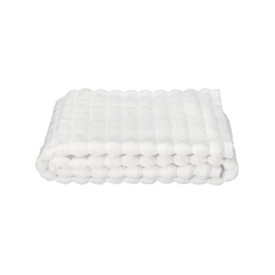 Inu Banyo Havlusu Beyaz %100 Pamuk 70x140 cm