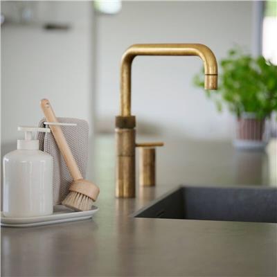 Inu Bulaşık Seti 4 Parça Beyaz