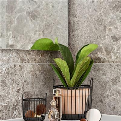 Inu Masa Üstü Tel Sepet Siyah 0.5x13.5 cm