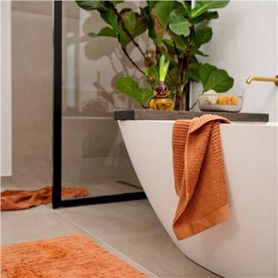 Inu Masa Üstü Tel Sepet Taupe 22x8 cm