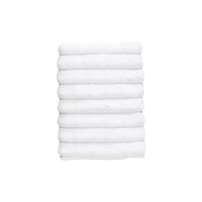 Inu Spa Havlusu Beyaz %100 Pamuk 50x70 cm