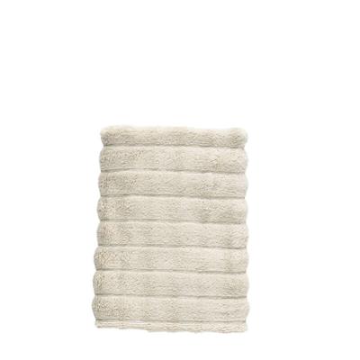 Inu Spa Havlusu Kum Rengi %100 Pamuk 50x70 cm