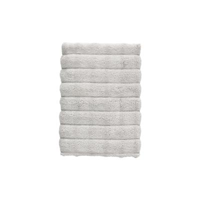 Inu Spa Havlusu Soft Gri %100 Pamuk 50x70 cm