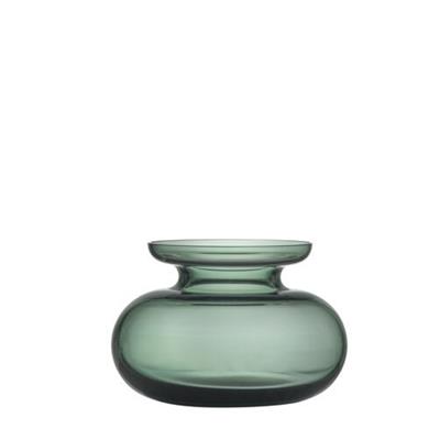 Inu Vazo Yosun Yeşili 23x25 cm