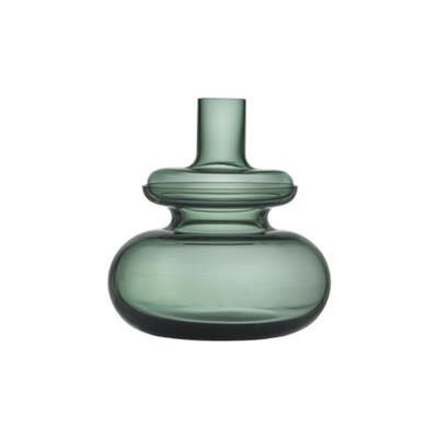 Inu Vazo Yosun Yeşili 23x25 cm