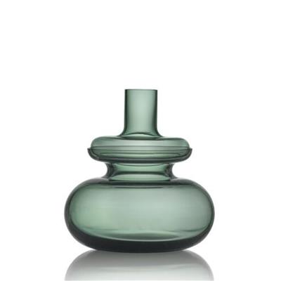 Inu Vazo Yosun Yeşili 23x25 cm