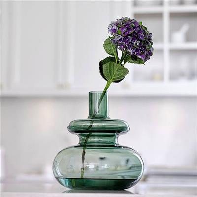 Inu Vazo Yosun Yeşili 31,7x33 cm