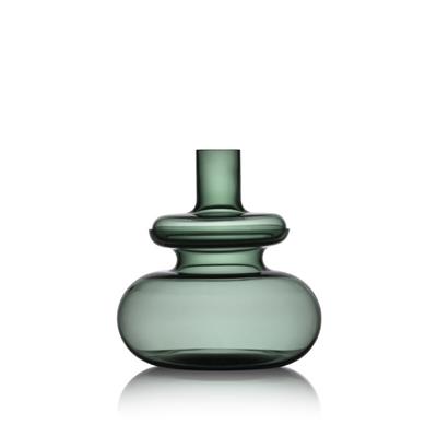 Inu Vazo Yosun Yeşili 31,7x33 cm