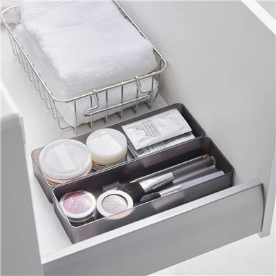 İstife Edilebilir Düzenleyici M (2li Set) Siyah