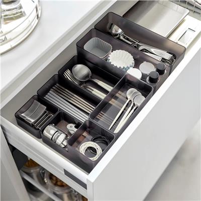İstife Edilebilir Düzenleyici S (2li Set) PS Reçine