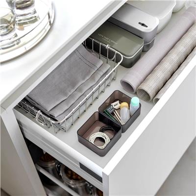 İstife Edilebilir Düzenleyici S (2li Set) PS Reçine