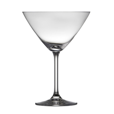 Jewel Martini Kadeh Seti (4 adet) 28 cl - Çap 13 cm