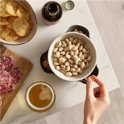 Jj Doubledish Servis Kasesi - Gri