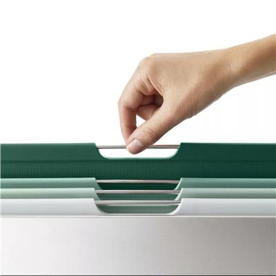 Jj Folio™ Büyük Kesme Tahtası Seti - Editions (Sage)