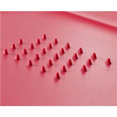 Joseph Joseph Cut&Carve Plus Büyük Kesme Tahtası Kırmızı 