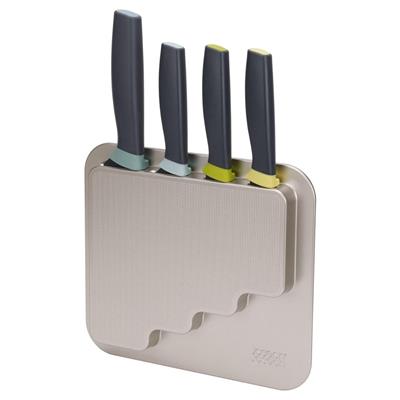 Joseph Joseph Doorstore 4Lü Bıçak Seti