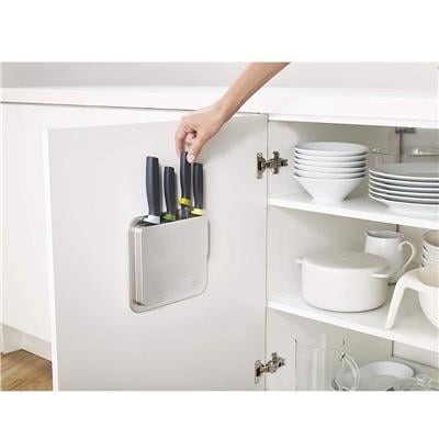 Joseph Joseph Doorstore 4Lü Bıçak Seti