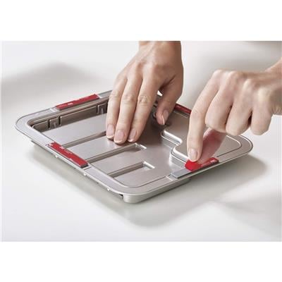 Joseph Joseph Doorstore 4Lü Bıçak Seti