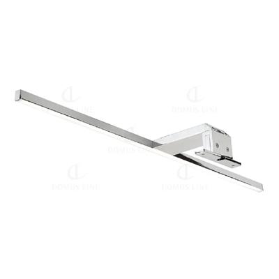 Üniversal Braketli Banyo Aynası İçin Armatür - Jot D-M 305Mm 5W 230V F09