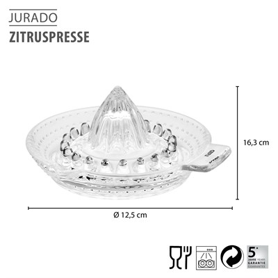 JURADO Cam Narenciye Presi
