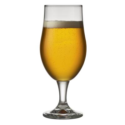 Juvel Bira Bardağı 4 Adet 49 Cl