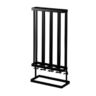 Kahve Kapsül Tutucu S - Siyah