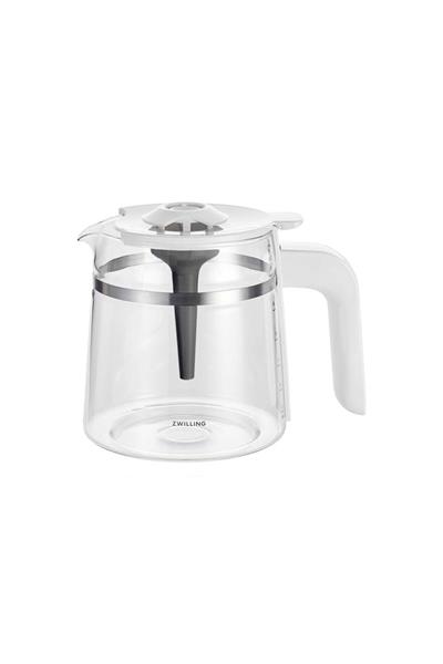 Kahve Makinesi Gümüş