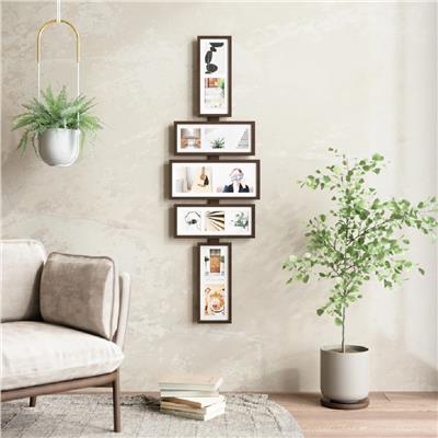 Karışık Resim Çerçevesi, 5Li Set