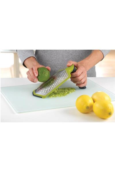 Katlanır Saklama Kaplı 2Li Rende