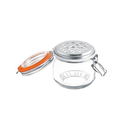 Kilner Klipsli Peynir Rende Kavonuzu 500 ml